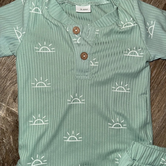 Boho Sunshine Set - Picture 4 of 11